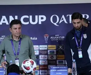 آرای امیر قلعه نویی و جهانبخش برای جایزه THE BEST مشخص شد