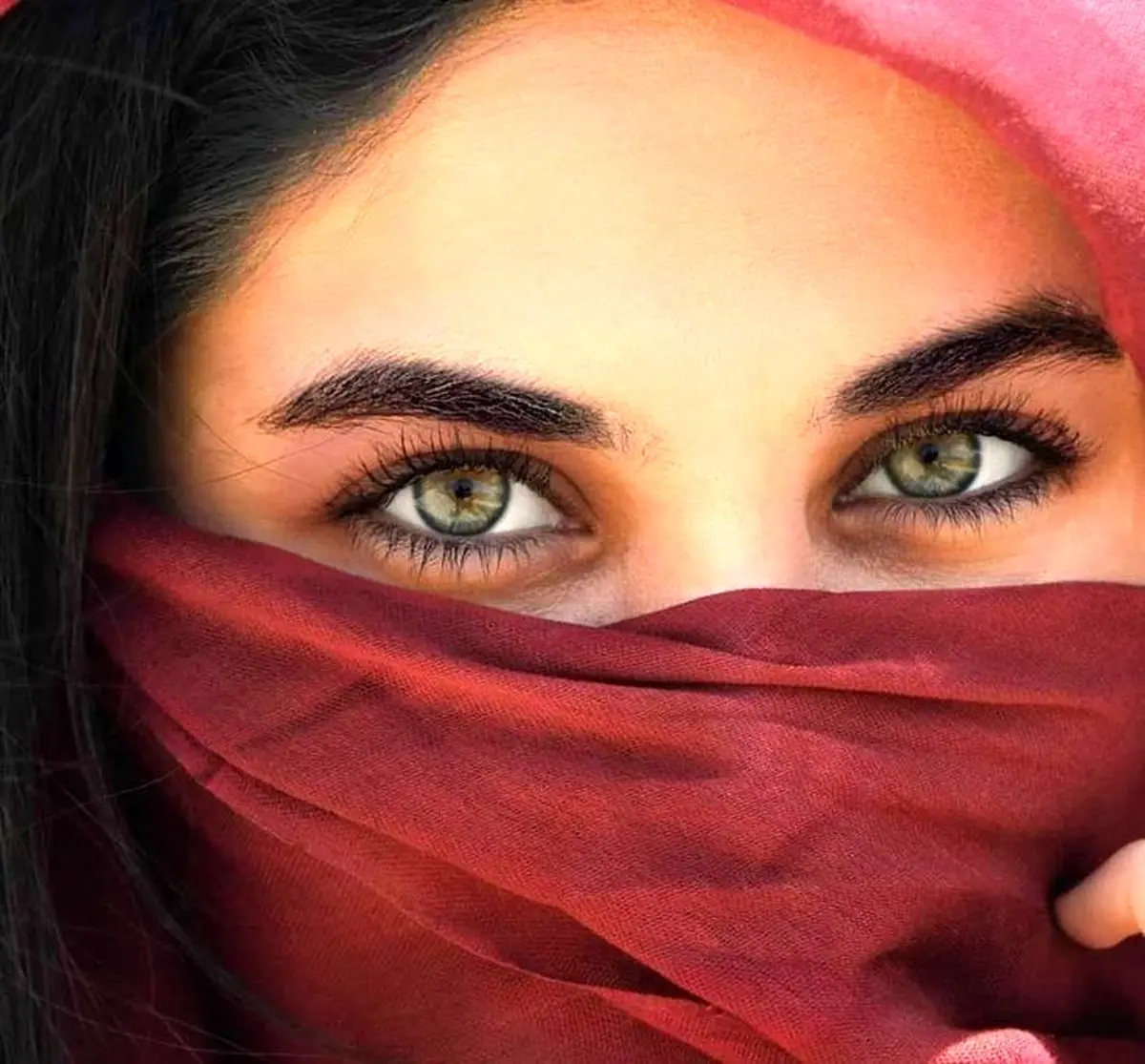 این دردناکه که تو جوری  رفتار می_کنی انگار من…