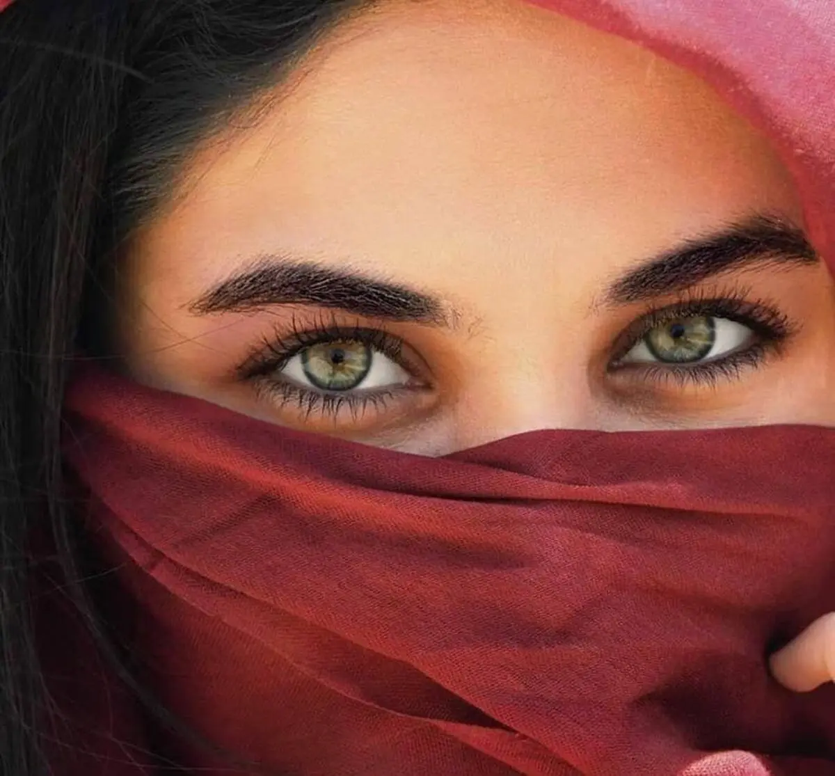 این دردناکه که تو جوری  رفتار می_کنی انگار من…
