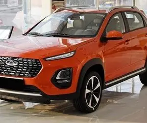 4 خودرویی که اقساطی فروخته می‌شود