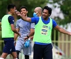 محاسبه جالب رقم قرارداد فرهاد مجیدی در استقلال