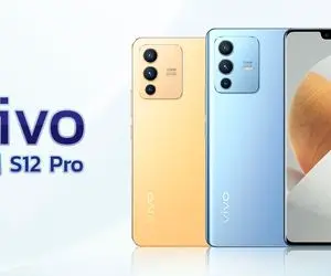 ویوو S12 رونمایی شد و برای فروش آماده است