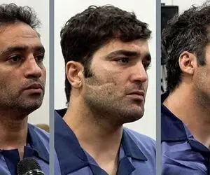 جزئیات حادثه خانه اصفهان؛ حکم مجید کاظمی، صالح میرهاشمی و سعید یعقوبی
