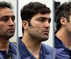 جزئیات حادثه خانه اصفهان؛ حکم مجید کاظمی، صالح میرهاشمی و سعید یعقوبی