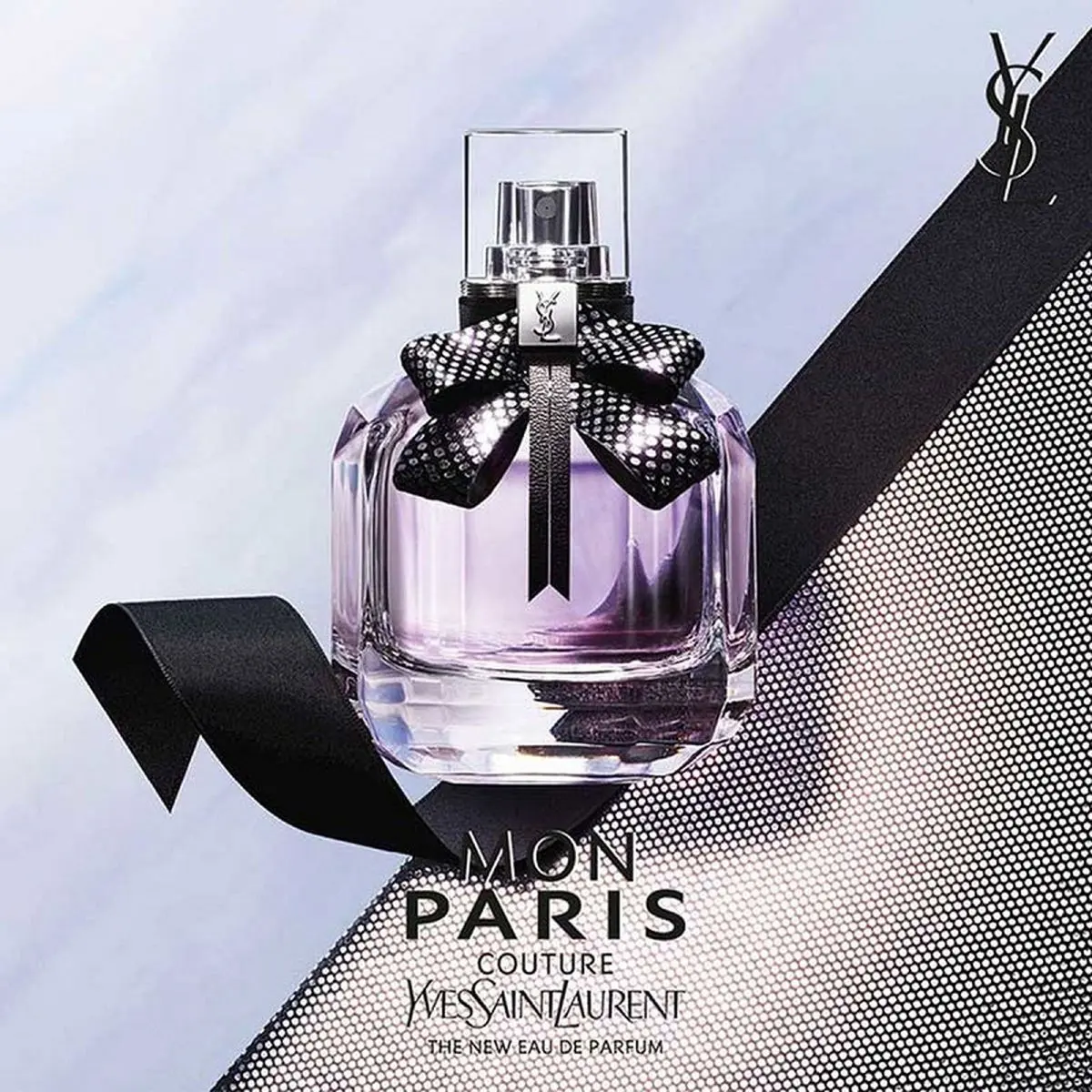 قیمت ادکلن زنانه ایو سن لورن