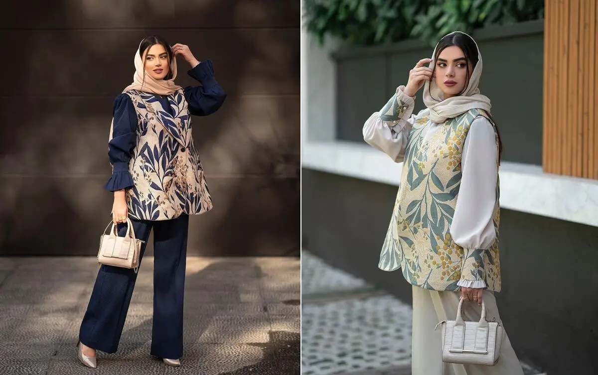 مانتو میس ال کالکشن
