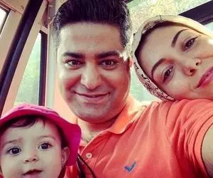 حرف های تلخ و جنجالی سجاد عبادی + ویدیو