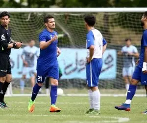 خط و نشان وریا برای حضور در ترکیب اصلی!