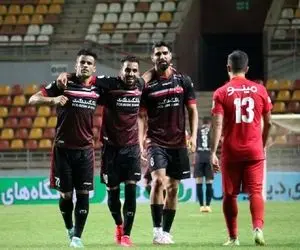 استارت موفق عیسی آل کثیر در پرسپولیس 