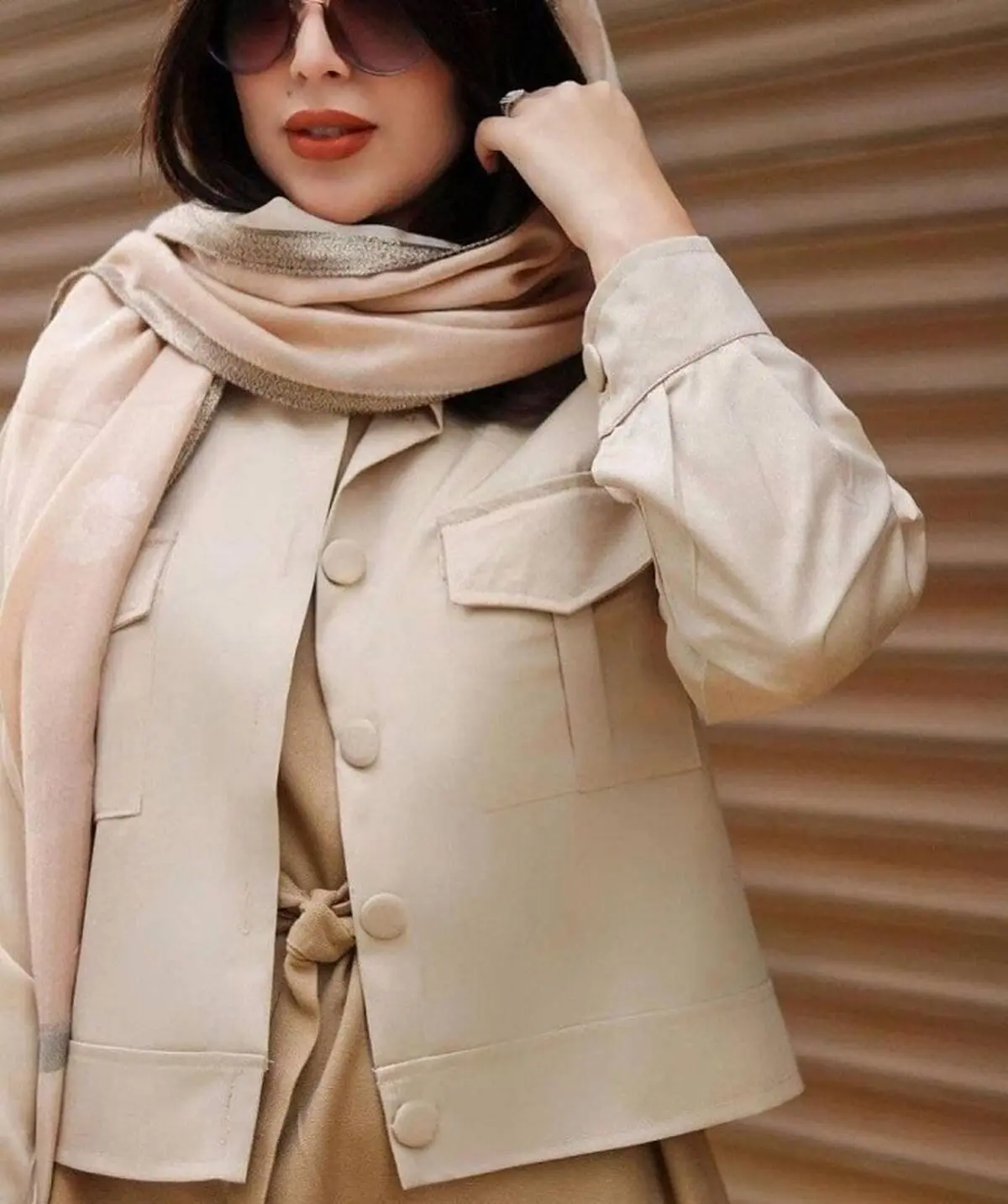 سارافون پاییزه