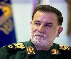 شهادت سردار نیلفروشان تایید شد/ سردار نیلفروشان که بود + سوابق