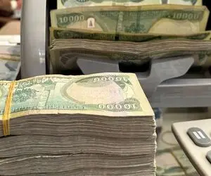 قیمت دینار امروز شنبه 6 تیر 1405