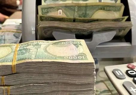قیمت دینار امروز شنبه 6 تیر 1405