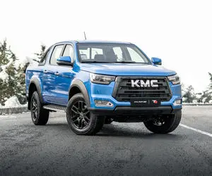 جزئیات طرح فروش اقساطی کرمان موتوری برای پیکاپی که مشتری ندارد!