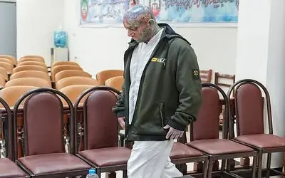 پرونده امیر تتلو به اجرای احکام رفت؛ برای اعدام یا برای عفو؟