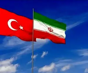 منطقه آزاد ایران و ترکیه تشکیل می‌شود؟/ منطقه‌ای به نام ایران؛ به کام ترک‌ها!