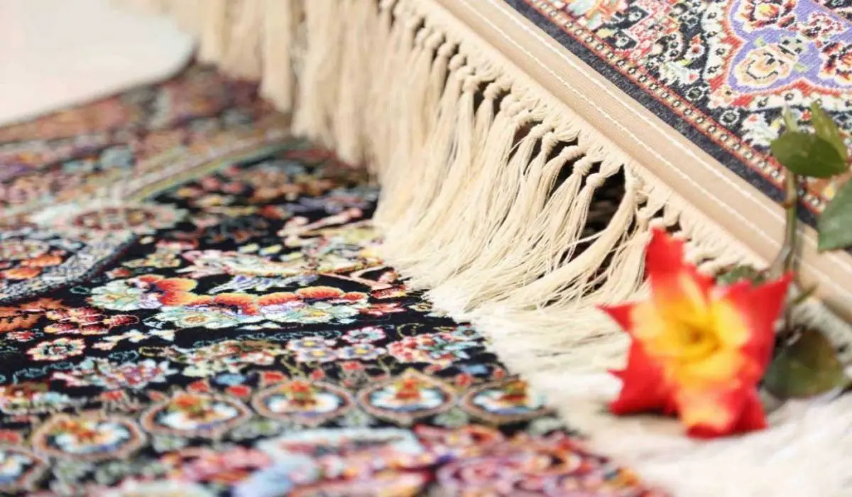 قالیشویی