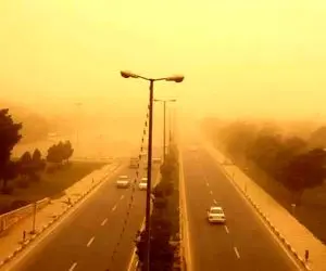 پیش‌بینی وضعیت جوی تهران در روزهای آینده