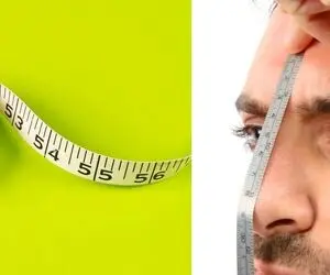اندازه بینی مردان با سایز آلت تناسلی شان چه ارتباطی دارد؟