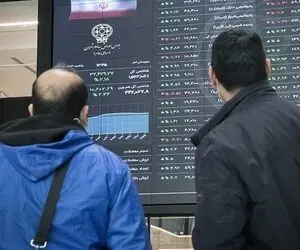 بورس تا کجا عقب می نشیند؛ ریزش 26 هزار واحدی!
