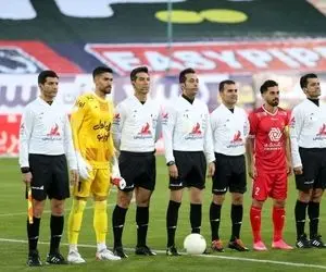 احتمال محرومیت برای تیم‌های داوری استقلال و پرسپولیس جدی است؟