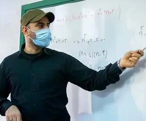 کمبود شدید معلم دوره دیده در مدارس سمپاد