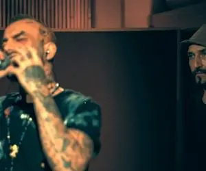 امیر تتلو در انتخاب الفاظ زشت به سیم آخر زد!