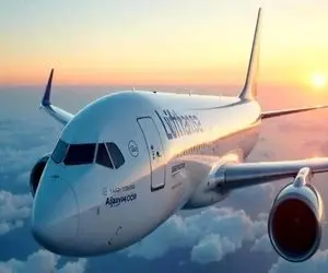 لوفت‌هانزا از این تاریخ به ایران می‌آید