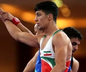 رقیب محمدرضا گرایی در نیمه نهایی المپیک 2020 توکیو کیست؟