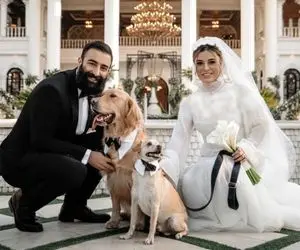 سکانس شاد/شیدا رو طوری با مادرش سوپرایز کردند که از خوشحالی فقط جیغ میکشید