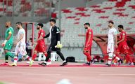 بیرانوند: کی‌روش هم نتوانسته بود در بحرین این تیم را شکست دهد