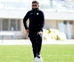 واکنش عجیب قلعه‌نویی به کیفیت لیگ قهرمانان آسیا