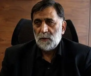 سردار  آجورلو مدیرعامل پرسپولیس را انتخاب نمی‌کند!