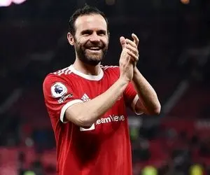 ستاره ای که برای رونالدو نیمکت نشین شد