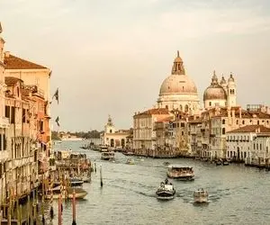 چرا به ایتالیا سفر کنیم؟