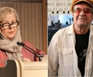 فریار جواهریان همسر اول داریوش مهرجویی کیست و از مهرجویی چند فرزند دارد؟