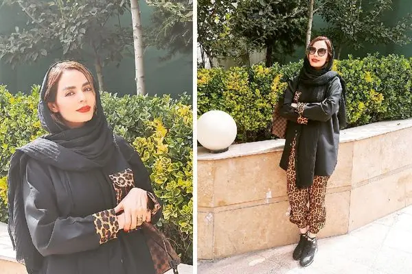 sepideh khodaverdi shayanews