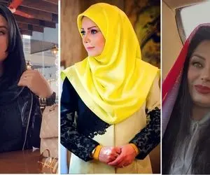 شُل حجابی و تیپ باز "صبا راد" برای فالووراش؛ خانوم مجری چی بودی چی شدی! 