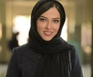 نوشته لیلا اوتادی برای آزاده نامداری