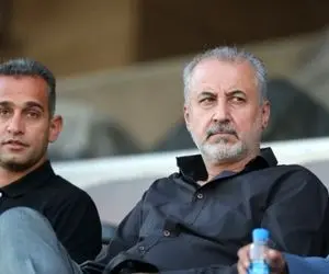 پرسپولیس با یک شکار بزرگ به توافق رسید