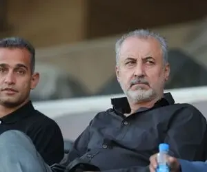 پرسپولیس با یک شکار بزرگ به توافق رسید