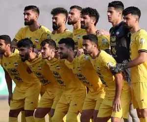 واکنش باشگاه سپاهان به خبر قرارداد میلیاردی میلیاردی با زن یک ستاره!