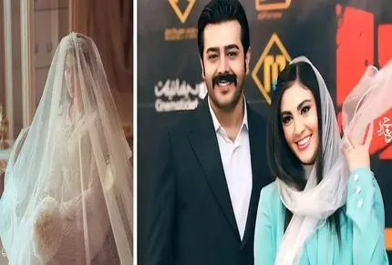 سلیقه سلبریتی؛ واه واه مریم مومنو تو فیلما چه عروس بیریختی کردن خودش تو واقعیت ترکوند