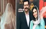 سلیقه سلبریتی؛ واه واه مریم مومنو تو فیلما چه عروس بیریختی کردن خودش تو واقعیت ترکوند