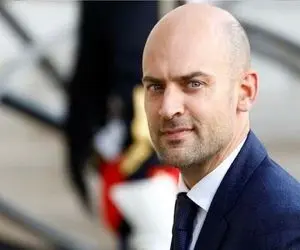 حمایت تلویحی فرانسه از حملات هوایی رژیم صهیونیستی به ایران