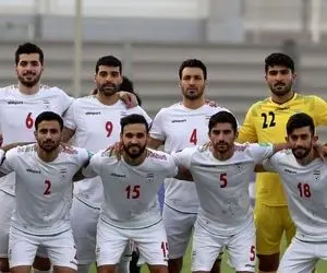 (ویدیو) خلاصه بازی کامبوج ۰ - ۱۰ ایران ۲۱ خرداد ۱۴۰۰