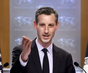 واشنگتن: برجام مانع اعمال تحریم‌های غیرهسته‌ای علیه ایران نمی‌شود