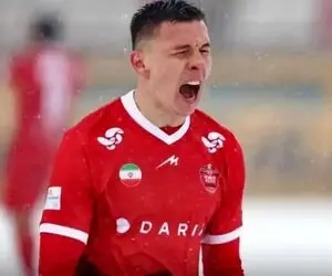 تارتار این بازیکن را می خواهد اما خودش نمی خواهد