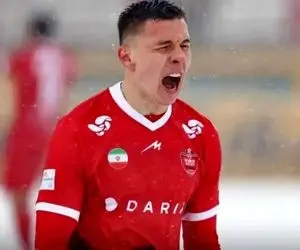 تارتار این بازیکن را می خواهد اما خودش نمی خواهد