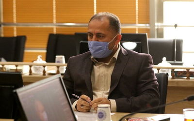 ابلاغ دستورالعمل نحوه فعالیت ادارات در وضعیت قرمز کرونایی در استان تهران